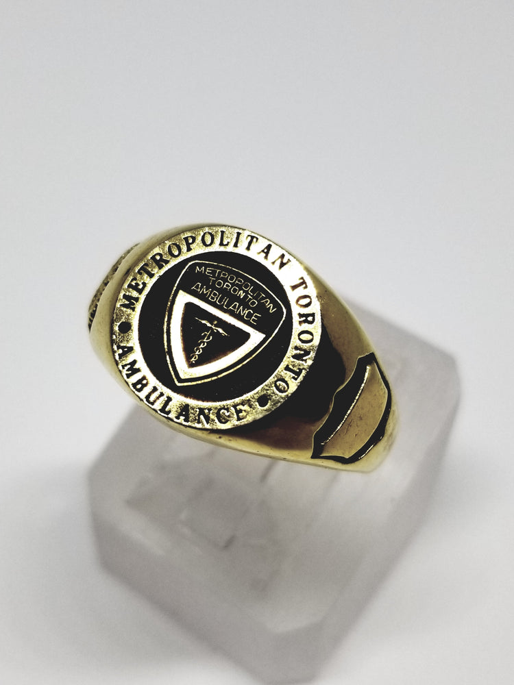 EMS Rings