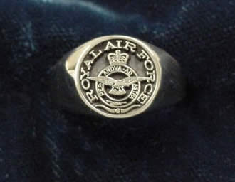 Military Rings