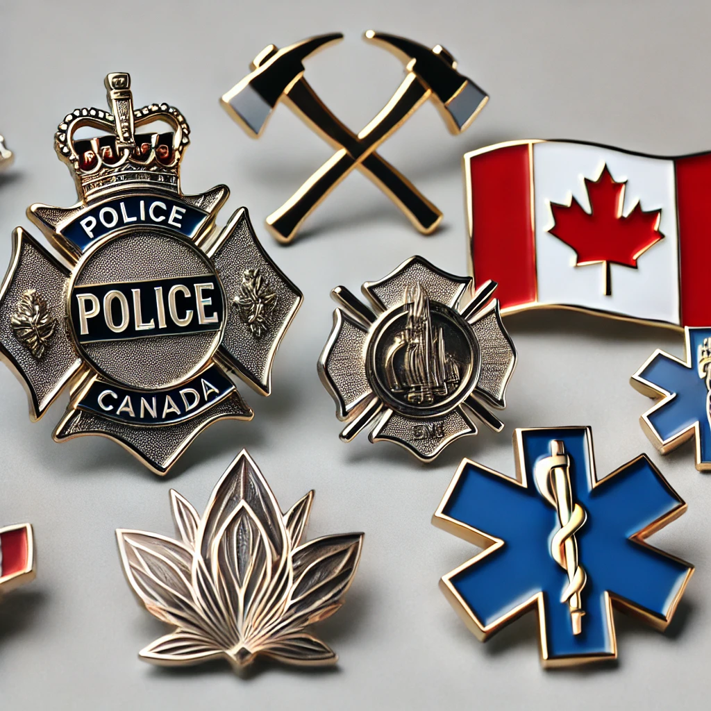 Custom Lapel Pin