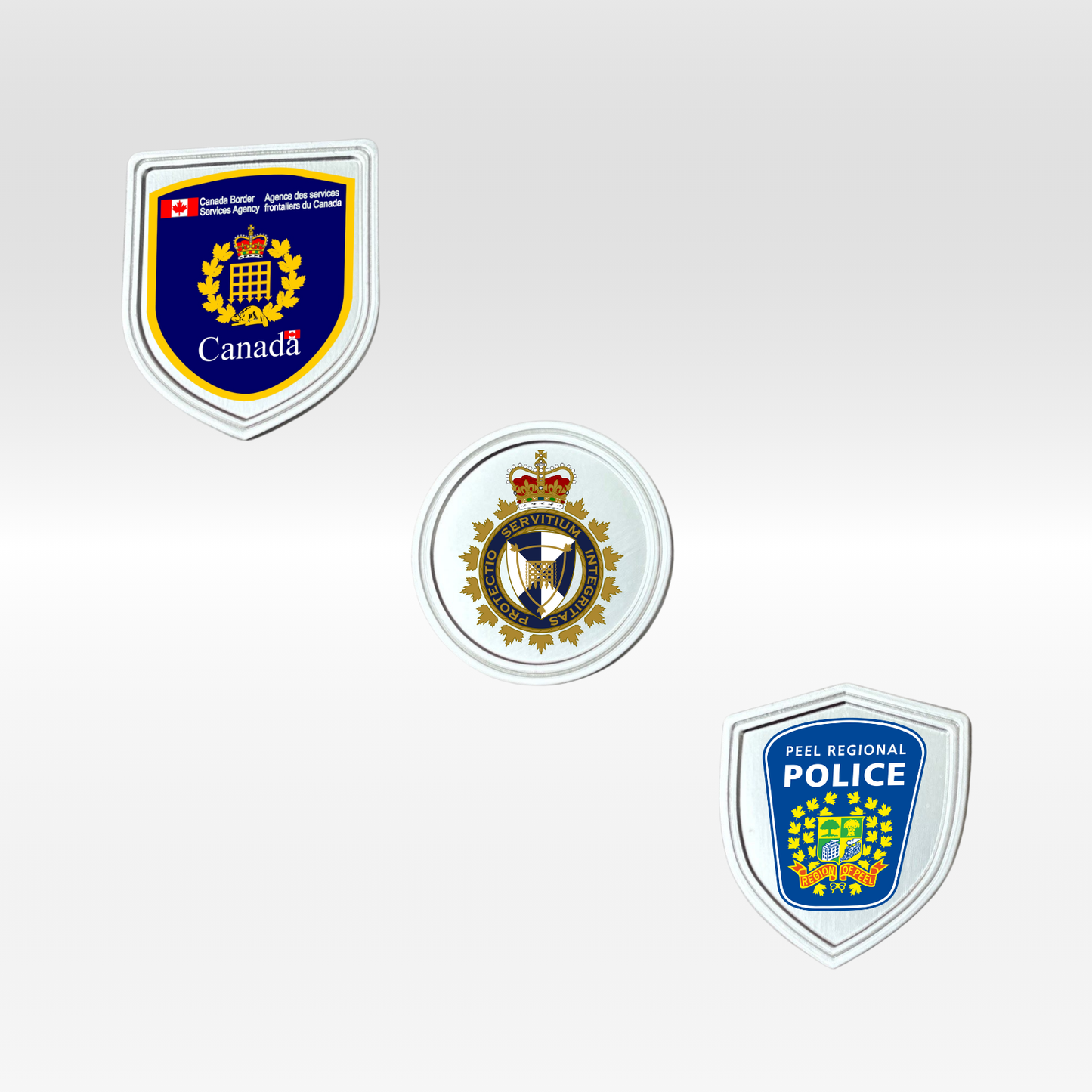 Lapel Pins