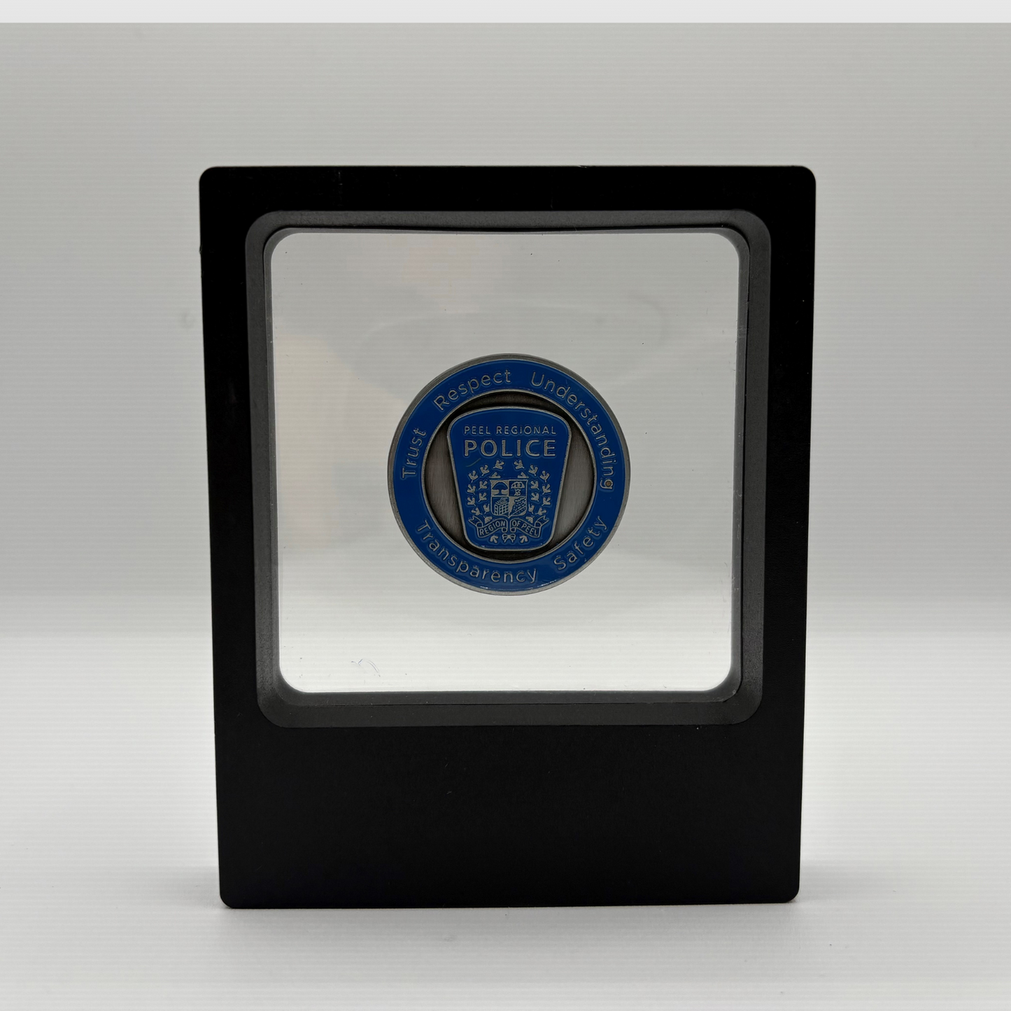 Custom Challenge Coins