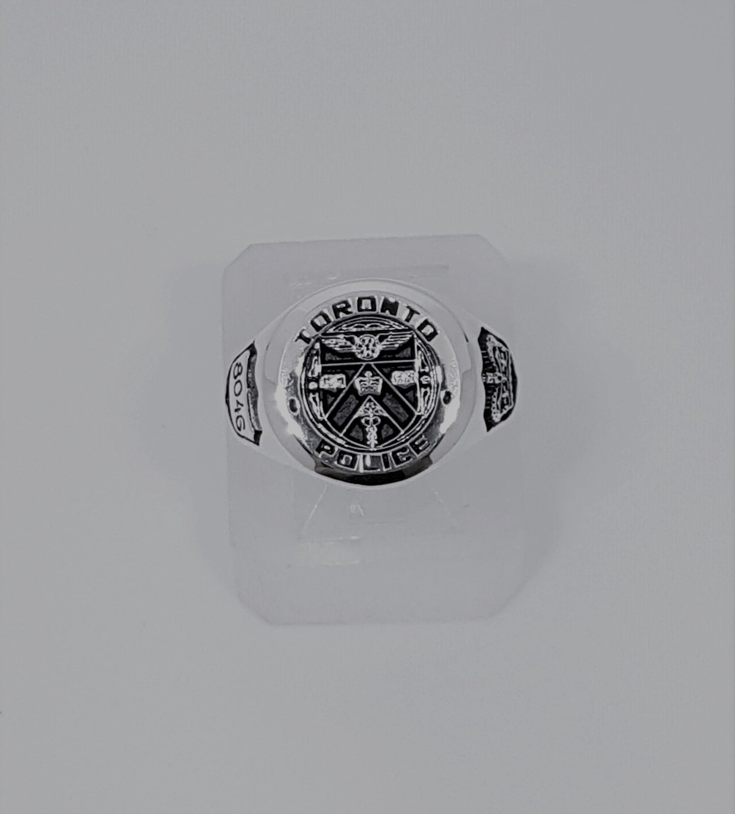 Toronto Police Ring