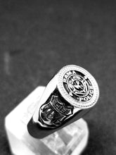 Rama Police Ring