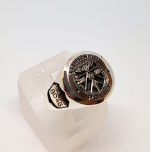 Toronto Police Ring