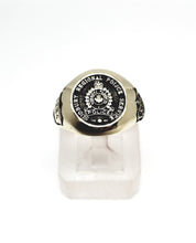 Sudbury Regional Police Service Ring