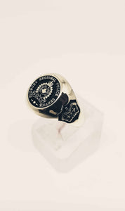Sudbury Regional Police Service Ring