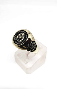 Sudbury Regional Police Service Ring