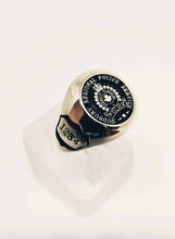 Sudbury Regional Police Service Ring