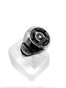 Sudbury Regional Police Service Ring