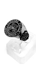 Cobourg Police Association Ring
