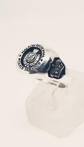 Halton Regional Police Service Ring