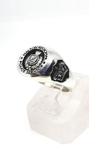 Halton Regional Police Service Ring