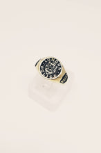 London Police Ring (Original Crest)