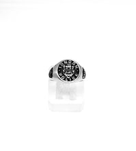 London Police Ring (Original Crest)