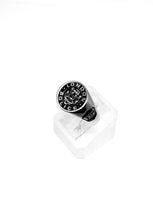 London Police Ring (Original Crest)