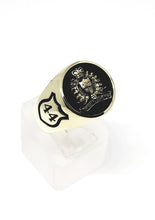 Port Moody Police Department Ring
