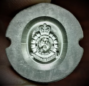 Senate Protective Services Ring