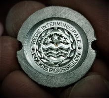 Régie intermunicipale de police Roussillon (Roussillon intermunicipal board of Police Ring)