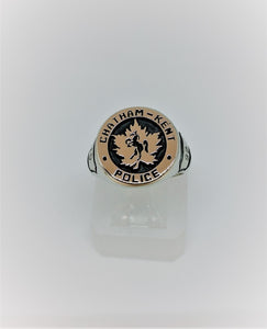 Chatham-Kent Police Service Ring