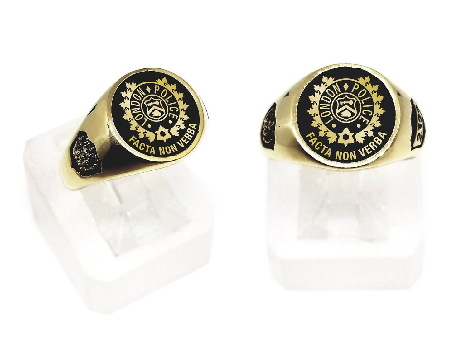 London Police Ring
